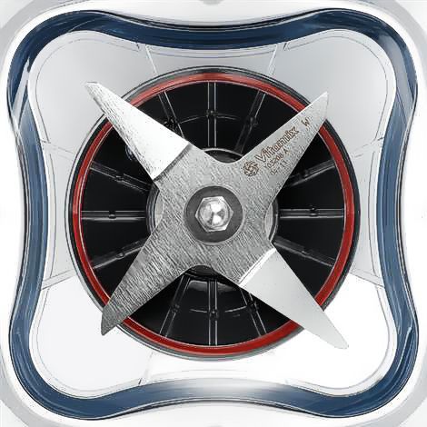 Vitamix 750 blender blades