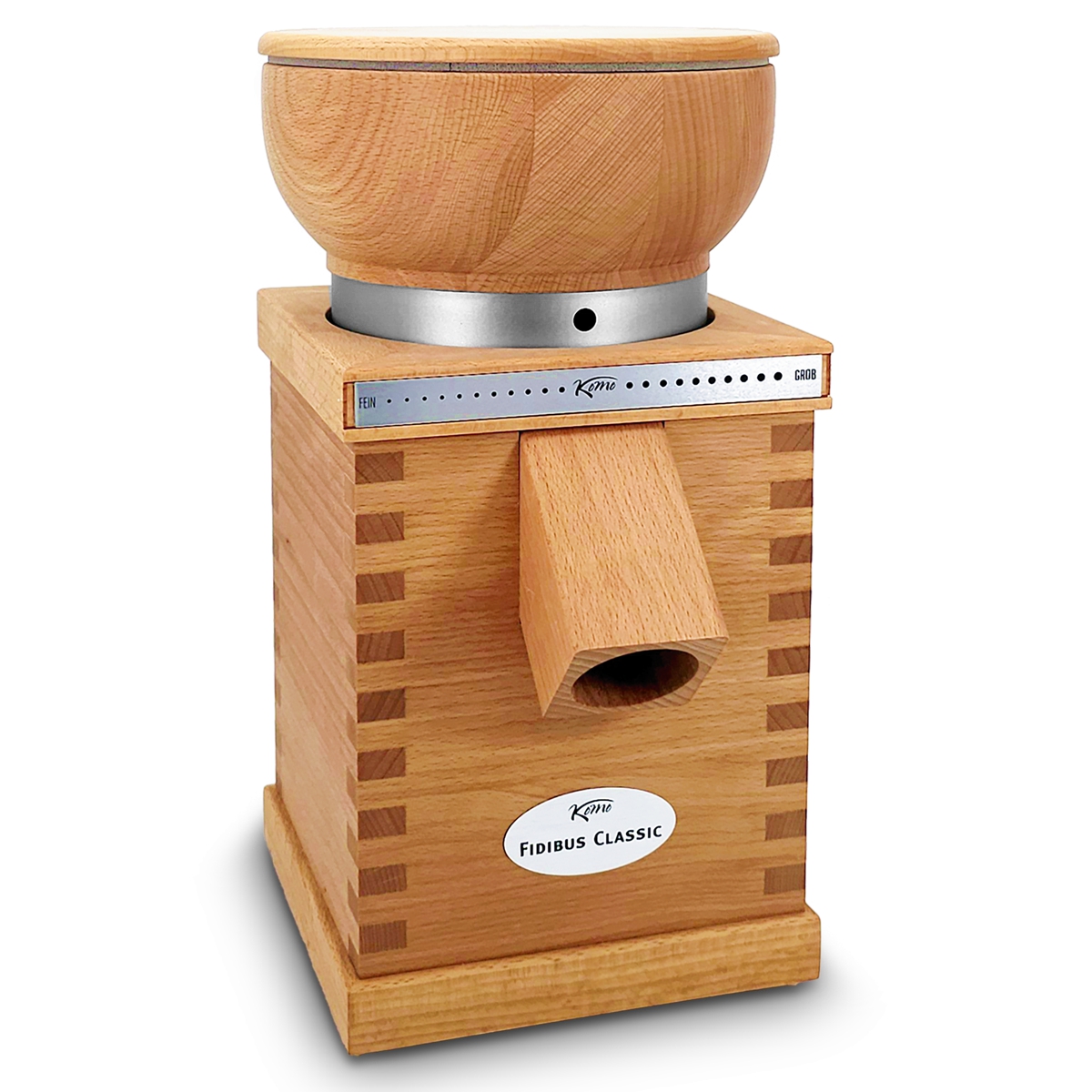 KoMo Vienna grain mill 