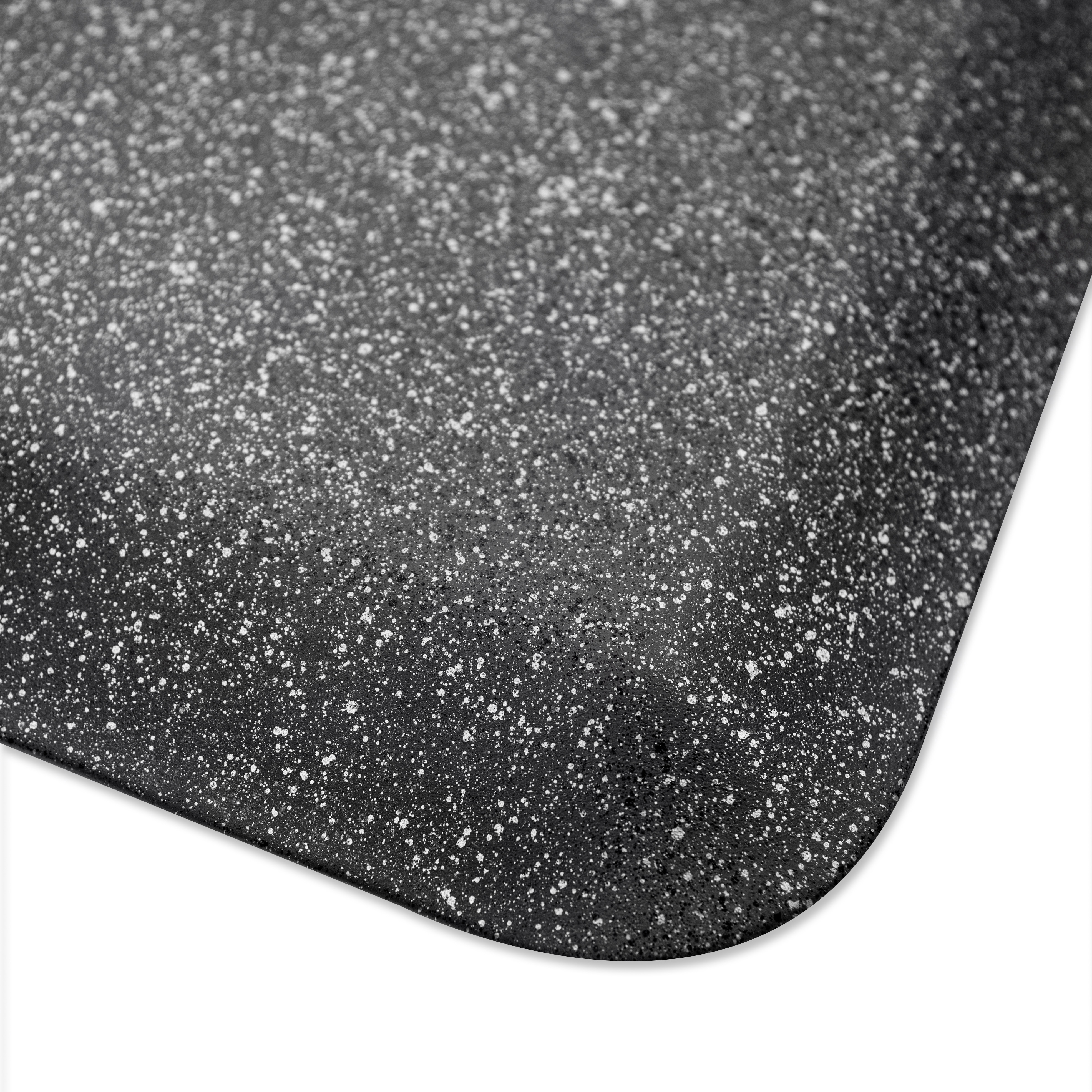 3/4 inch thick anti-fatigue mat