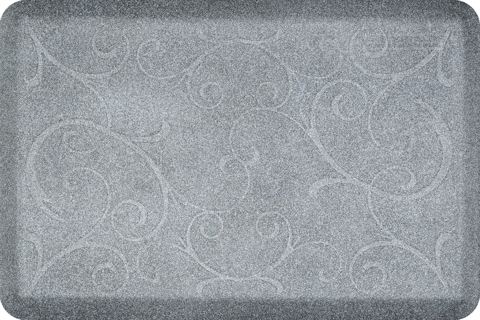 WellnessMats Granite Bella, Beach, 32WMRGIBBCH