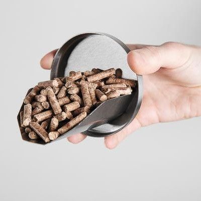 Ooni wood pellets for Uuni 3 and Ooni Pro ovens