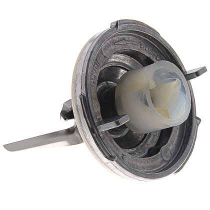 Drive coupling included