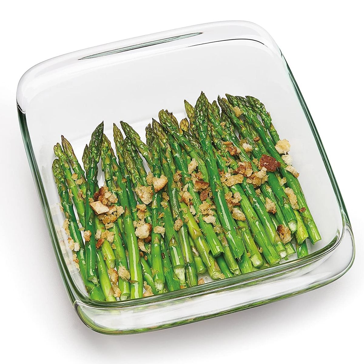 oxo 11176200 glass baking dish square 1200