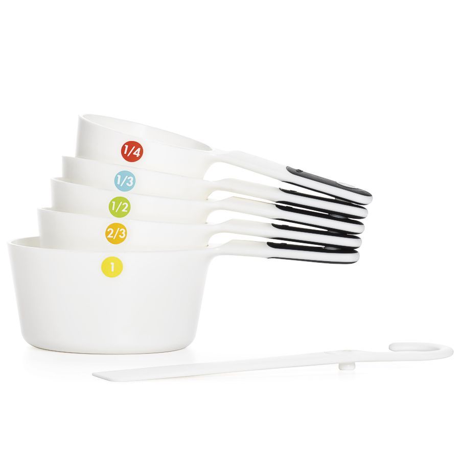 OXO Good Grips Dry Measuring Cup Set