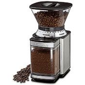 cuisinart supreme coffe grinder dbm 8 175