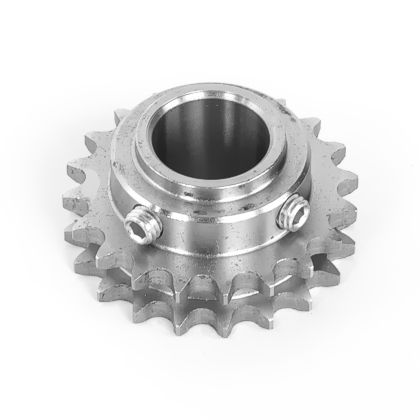 Famag drive sprocket, 30/40/50