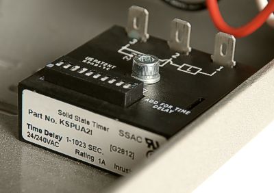 PN2 timer unit
