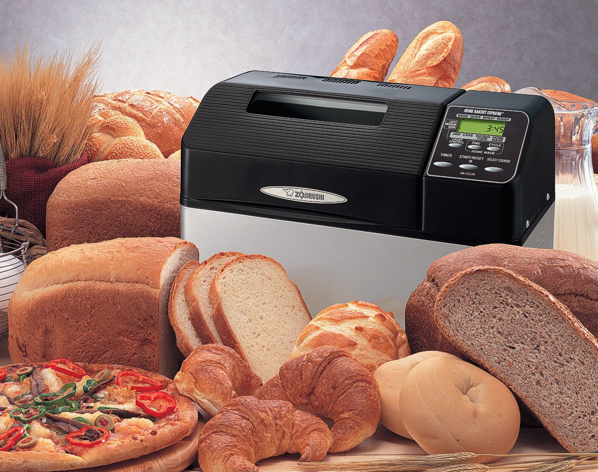zojirushi bb cec20bk kitchen 1200 3