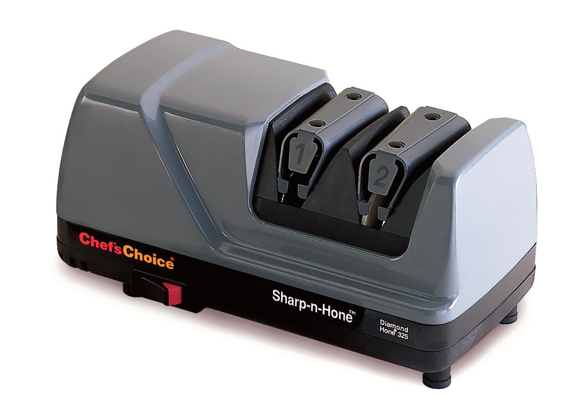 chefs choice 325 pro sharpener 1200