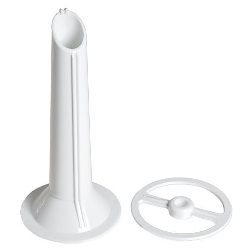 Ankarsrum Sausage Stuffer Plastic Horn