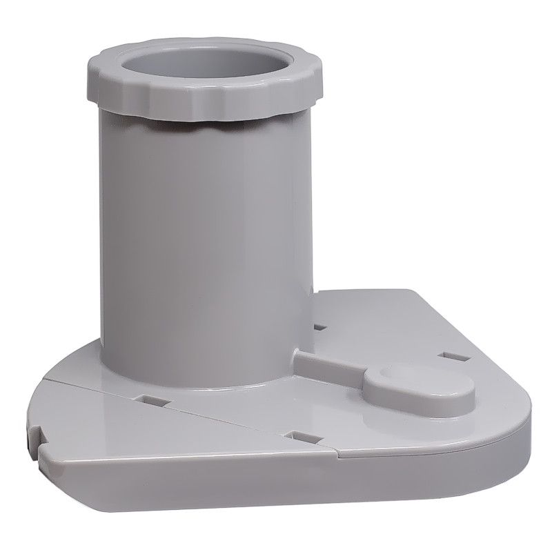Spiralizer attachment for Bosch Universal Plus and NutriMill Artiste mixers