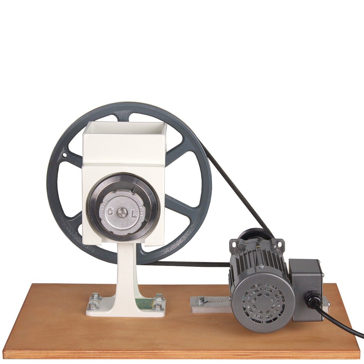 Motor Kit for CLM  No Mill 