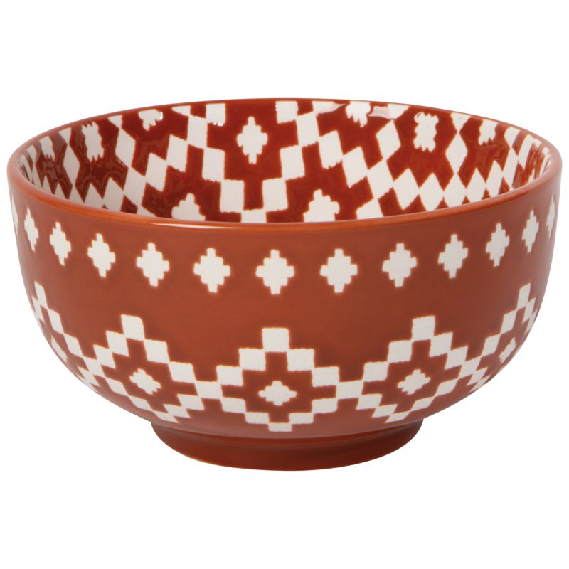 Barro Bowl, Small, 4.75 inch