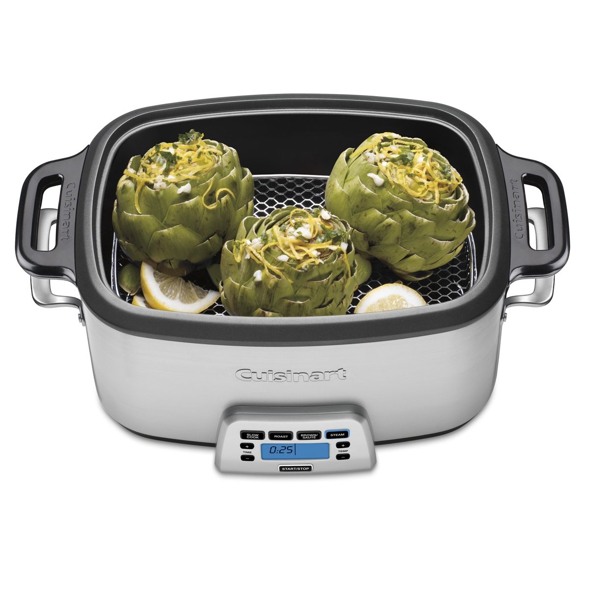 Cuisinart Multicooker