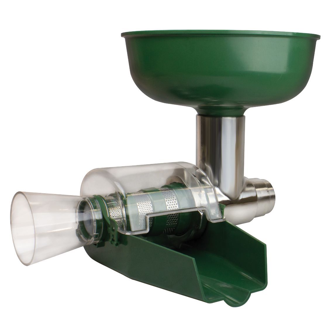 LEM Juicer/Tomato Strainer for Big Bite Grinders
