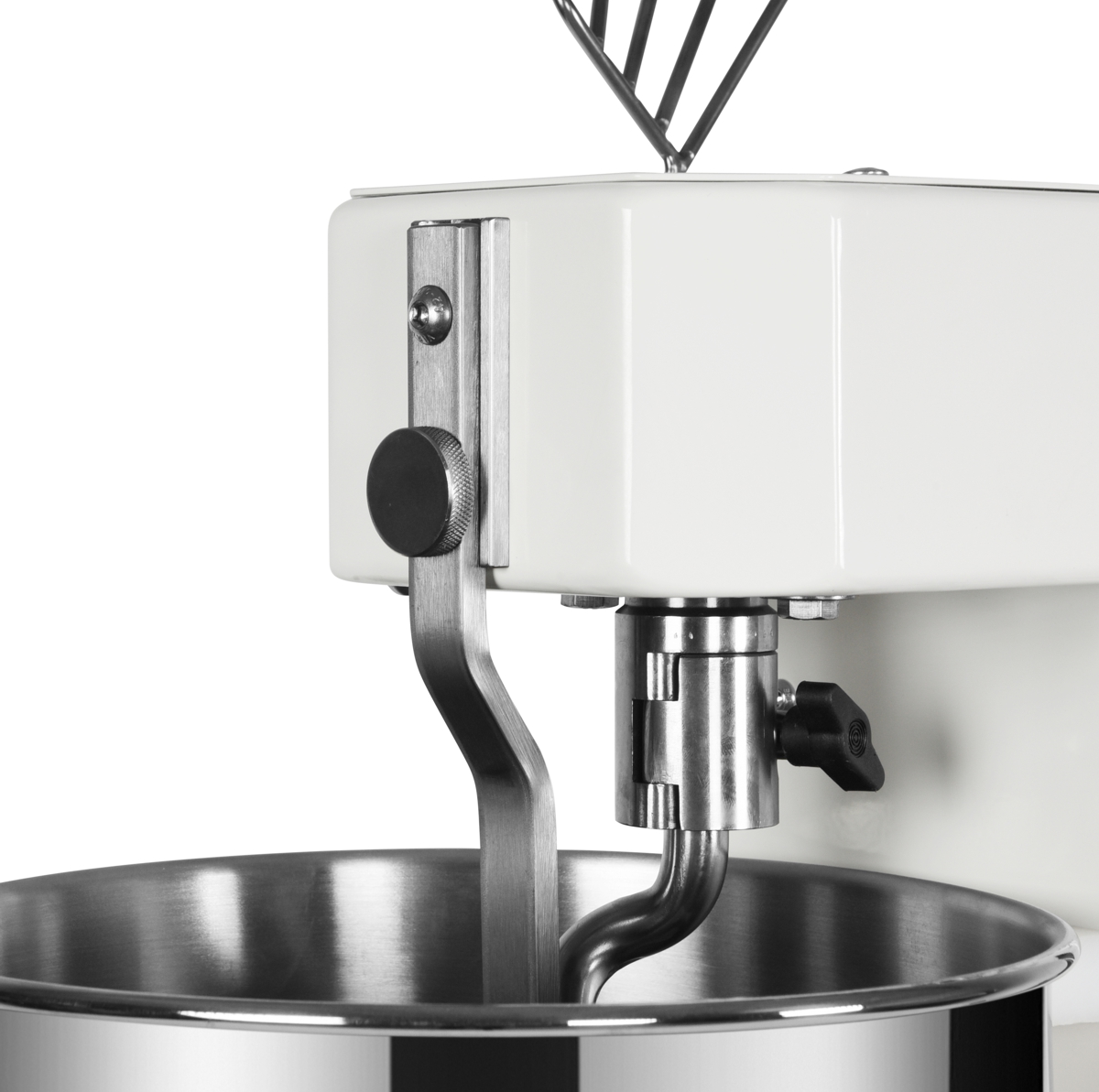 Spiralmac SV8 Royal Dough Mixer