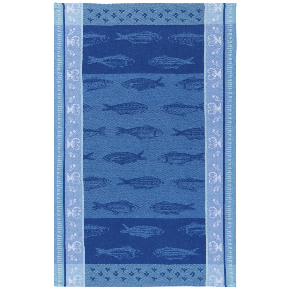 Jacquard Dish Towel, Aveiro