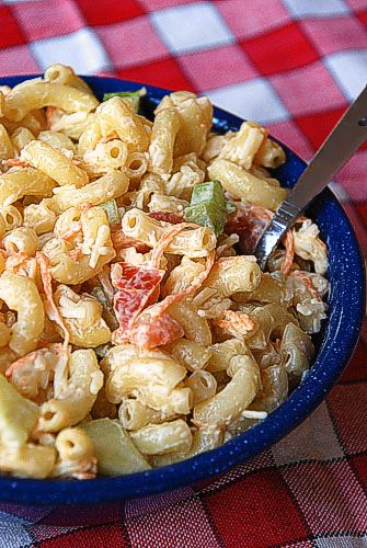 walton elbow macaroni made 335