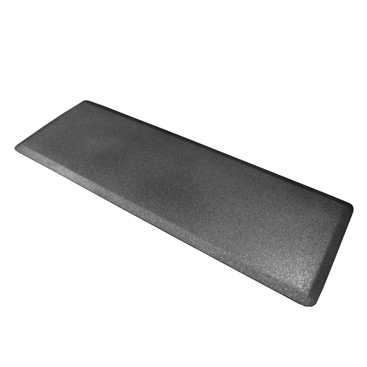 6x2 granite antique wellnessmats steel right