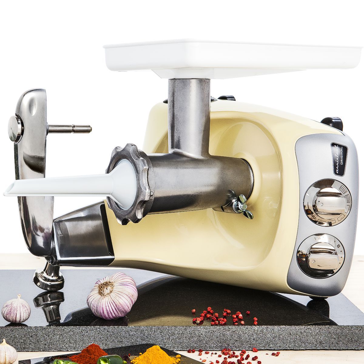 Ankarsrum Sausage Stuffer, EL9255