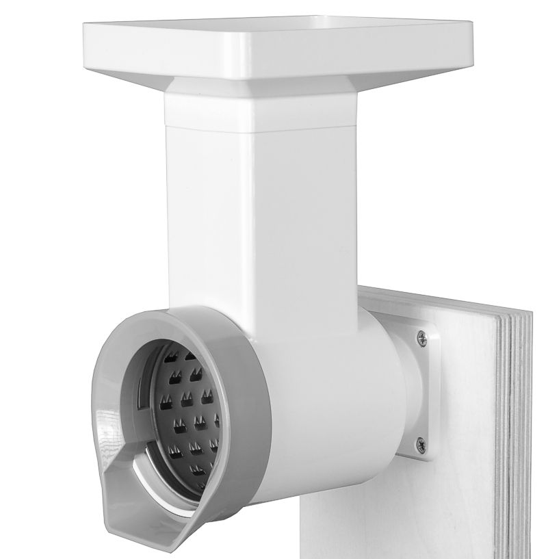Family Grain Mill Processor Head