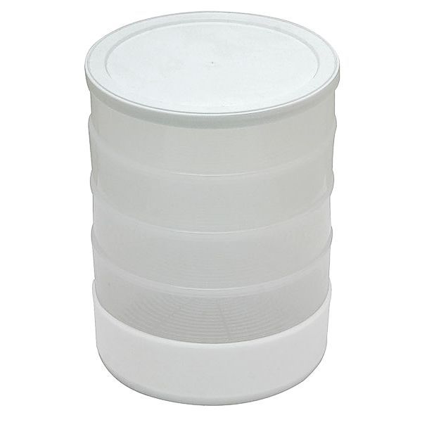 victorio sprouting tower lid 600
