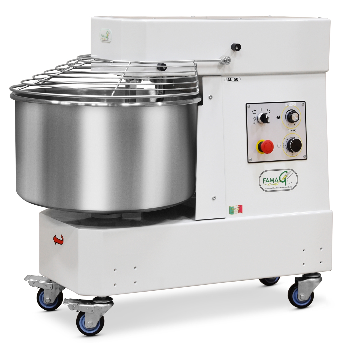 Famag IM-50 HH Mixer