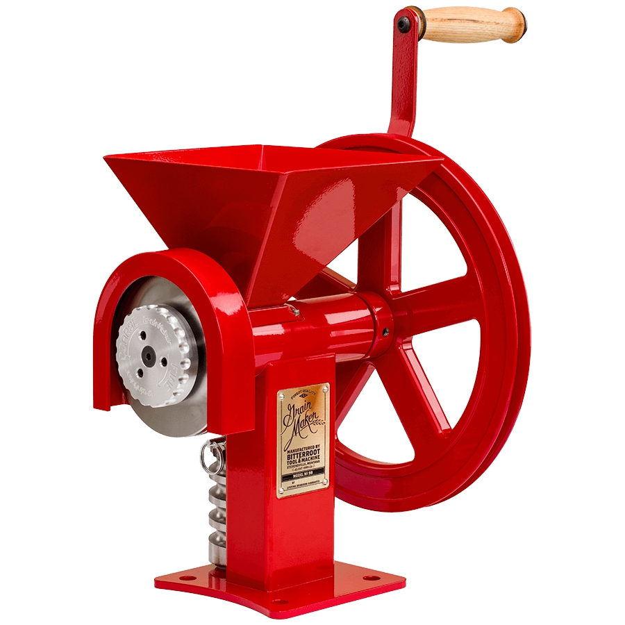 GrainMaker model #99