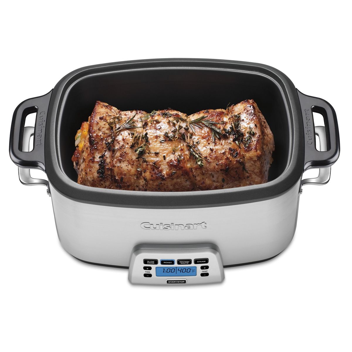 Multicooker