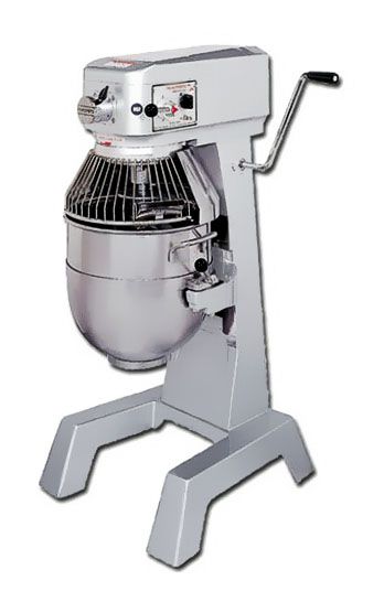 thunderbird meat mixer 30 40 348