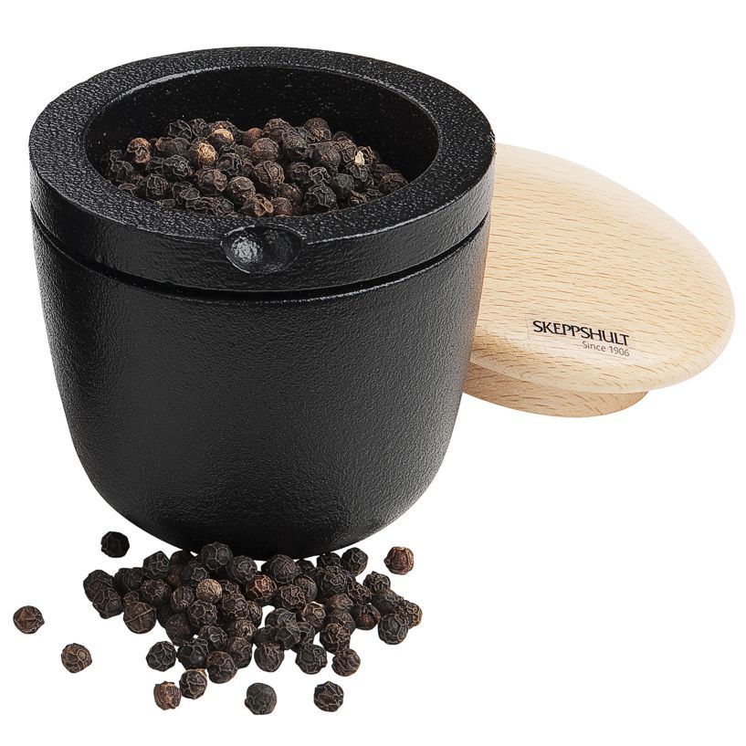 skeppshult peppercorn grinder swing 0071 beech 817