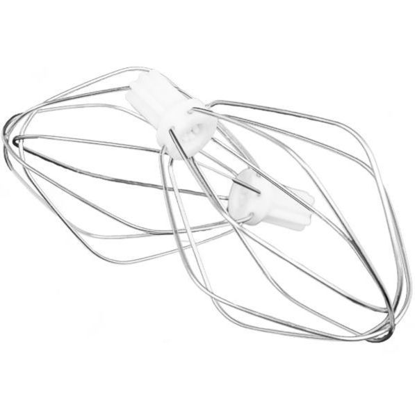DB3 wire whips for the Bosch Universal ktichen mixer.