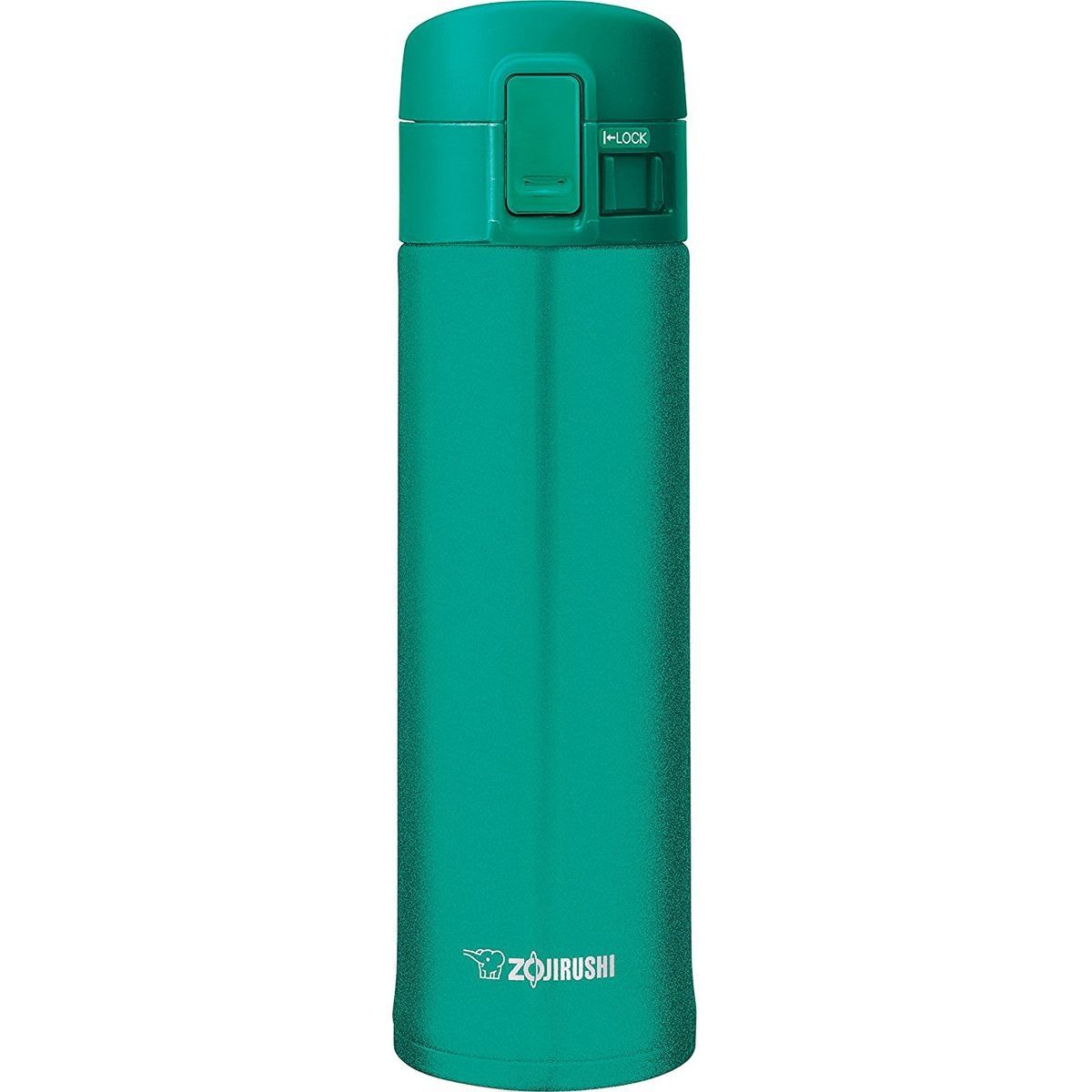 Zojirushi SM KHE Mug, Emerald