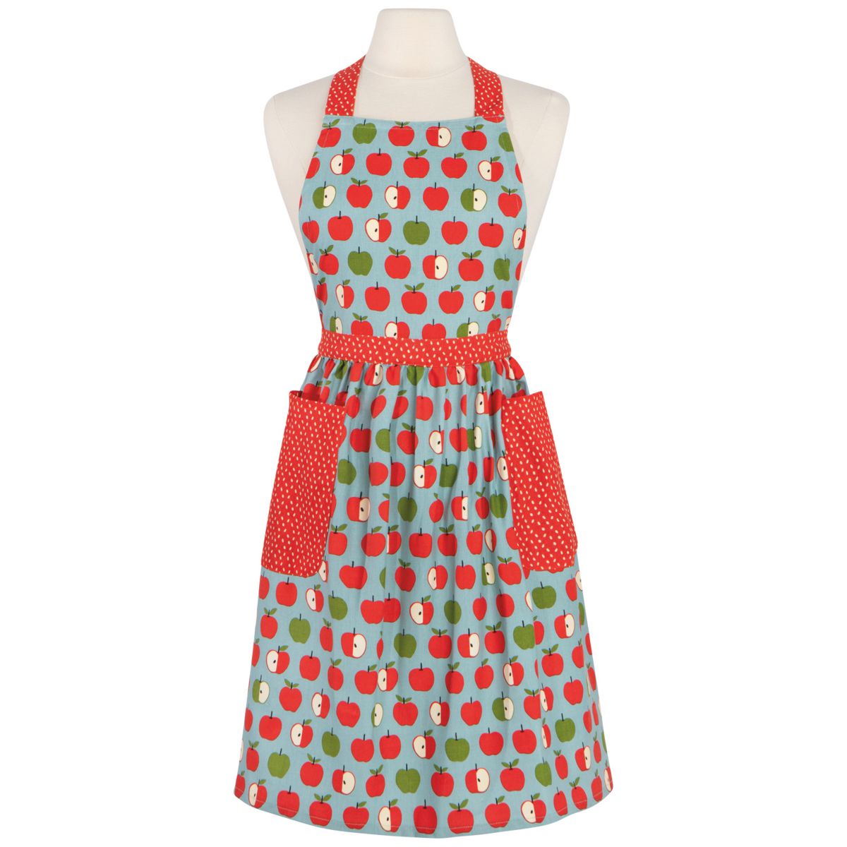 Maisie Apron, Apple a Day