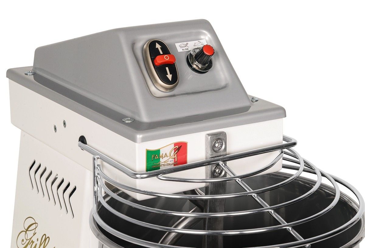 famag im5 grilletta speed control fixed head 1200