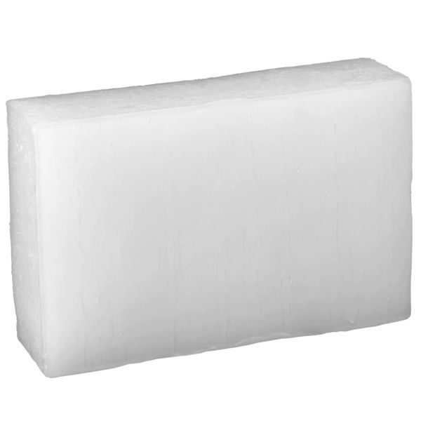 Cheese Wax, Clear
