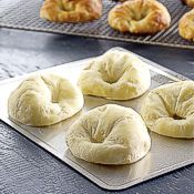 doughmakers cookie biscuit sheet 175