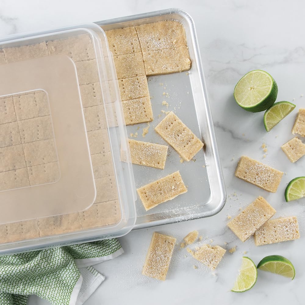 Nordic ware half sheet pan