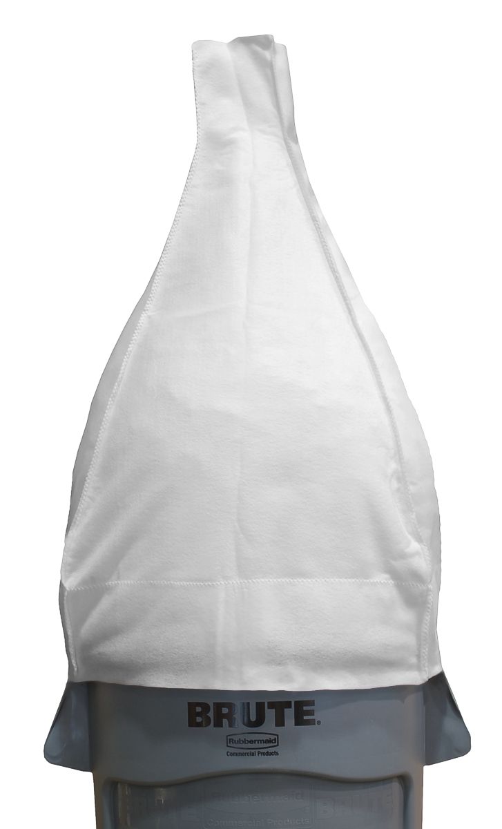 brute cover with container 2 1200h