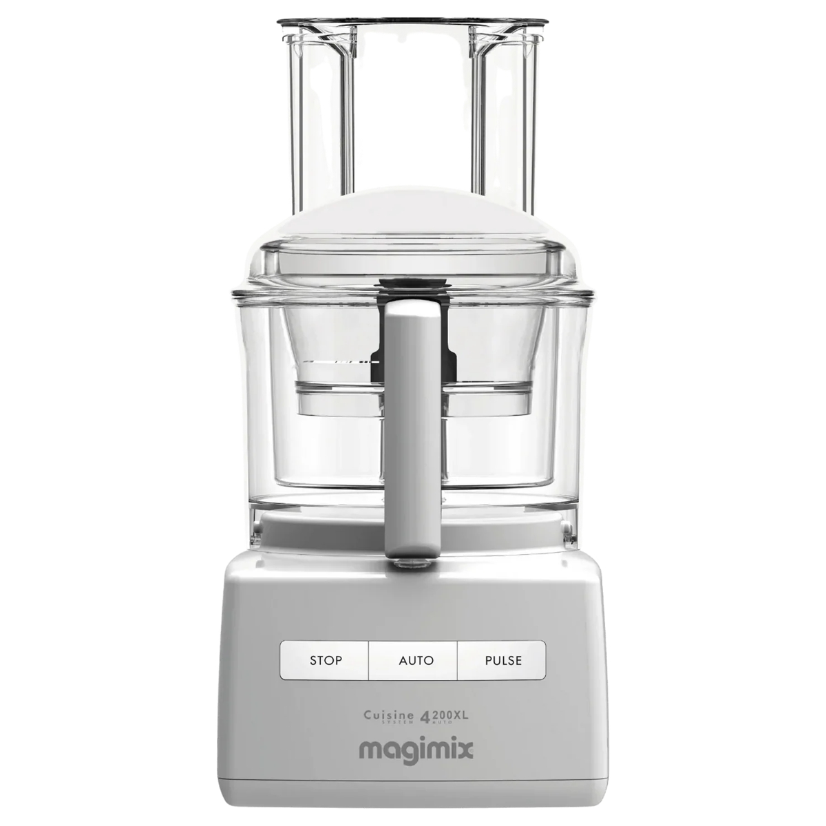 Magimix Food Processor 4200 XL