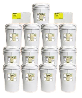 foodpak 3 basic unit 341
