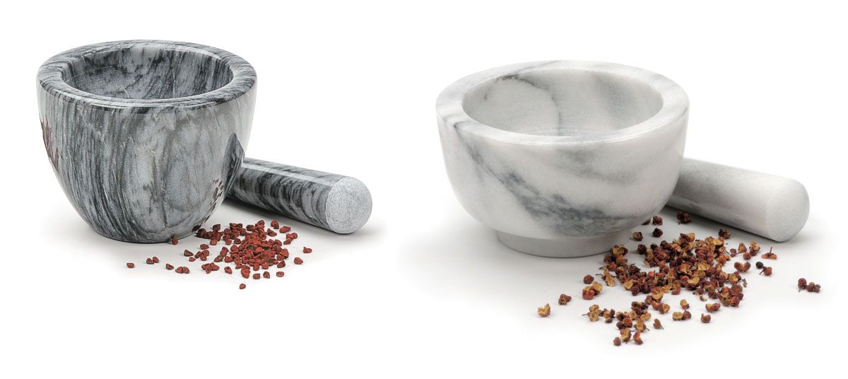 rsvp mortar   pestle group 1200