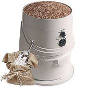 Grain Mill 製粉機 Magic Mill アメリカ製 Amazon.com: MAGIC MASTER 300g Grain Mill Grinder Electric