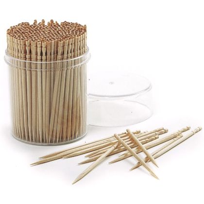 Norpro Fancy Appetizer Toothpicks