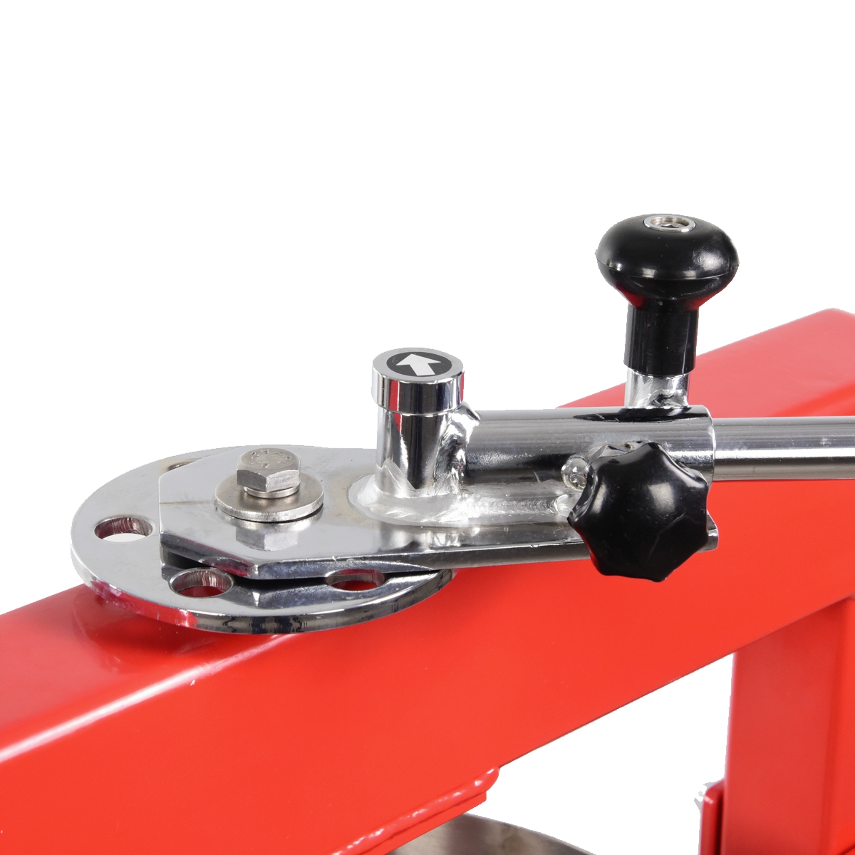 Maximizer reversible ratchet