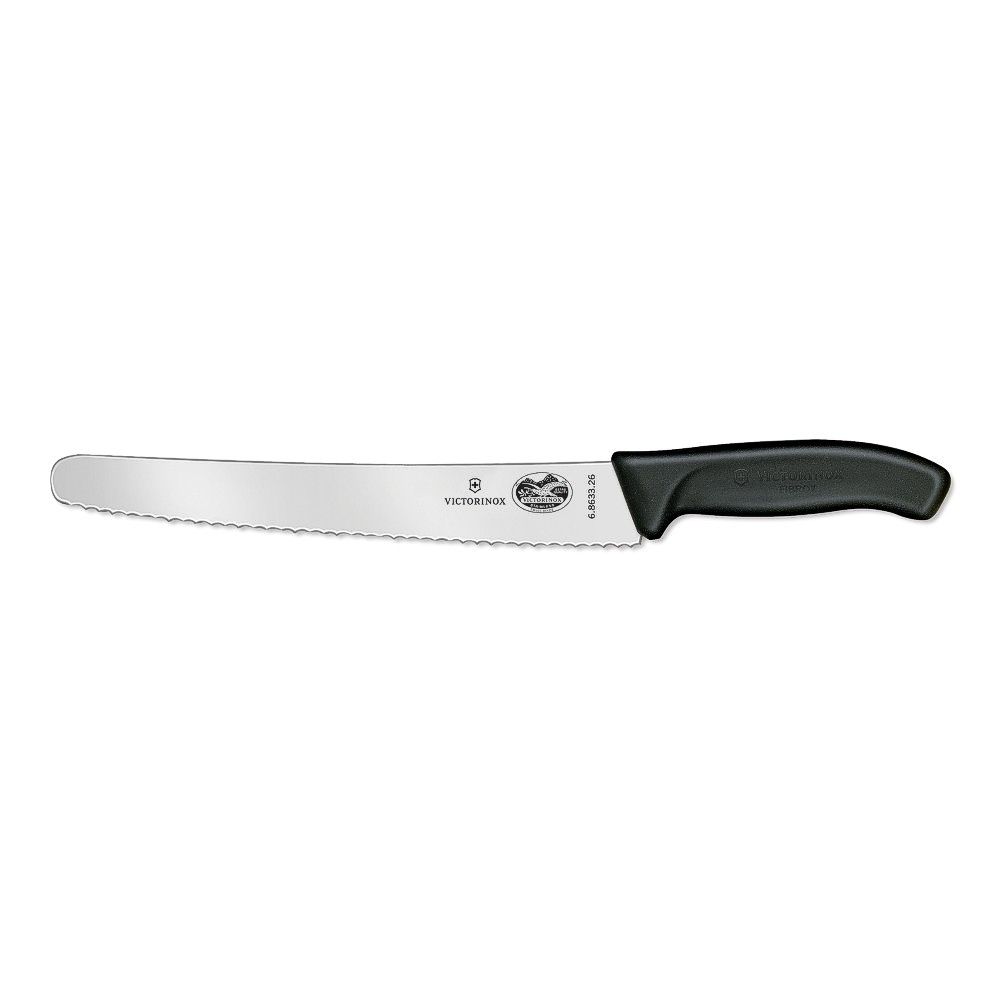 victorinox bread knife swiss classic serrated 10.25 inch 1000