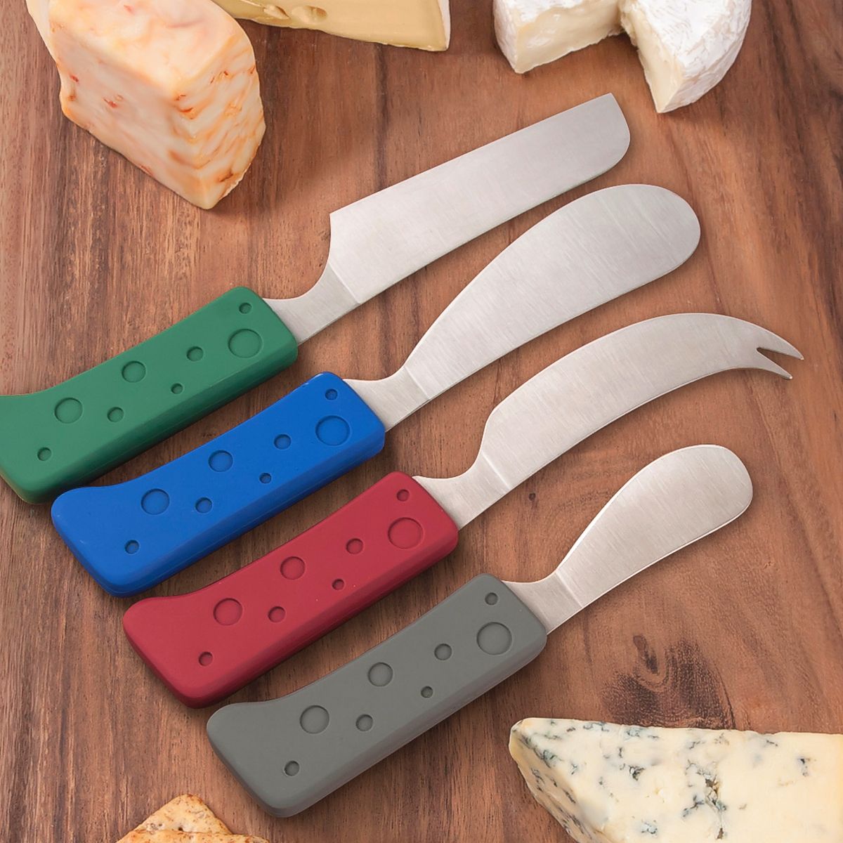 product specialties 4 cheese knives 1 1200