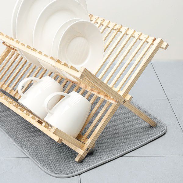 norpro drying mat rack gray 600 2