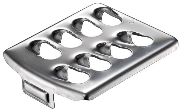 Bamix grating blade, coarse