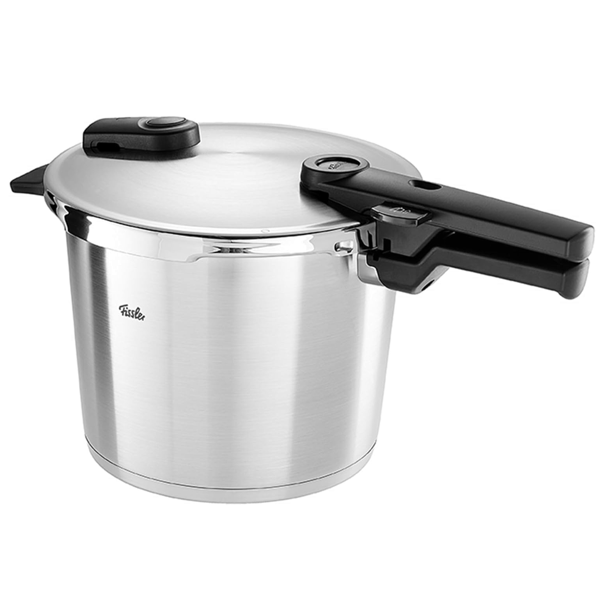 6.3 qt Fissler stock pot